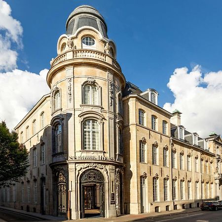 Hotel Sapphire House Antwerp, Autograph Collection By Marriott Zewnętrze zdjęcie The former headquarters of the Institut de France, at 103 rue de Rivoli, Paris 1st arrondissement