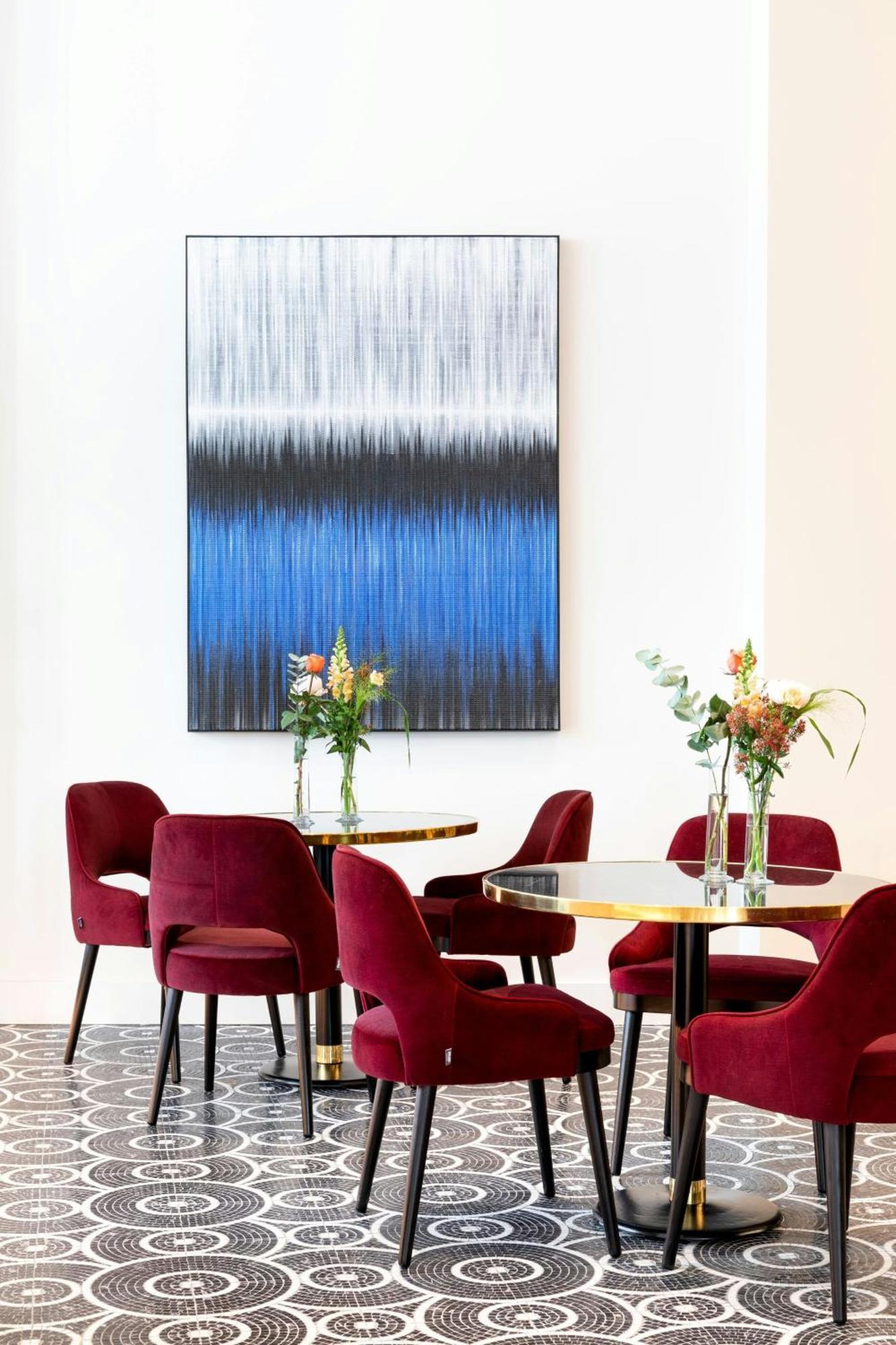 Hotel Sapphire House Antwerp, Autograph Collection By Marriott Zewnętrze zdjęcie