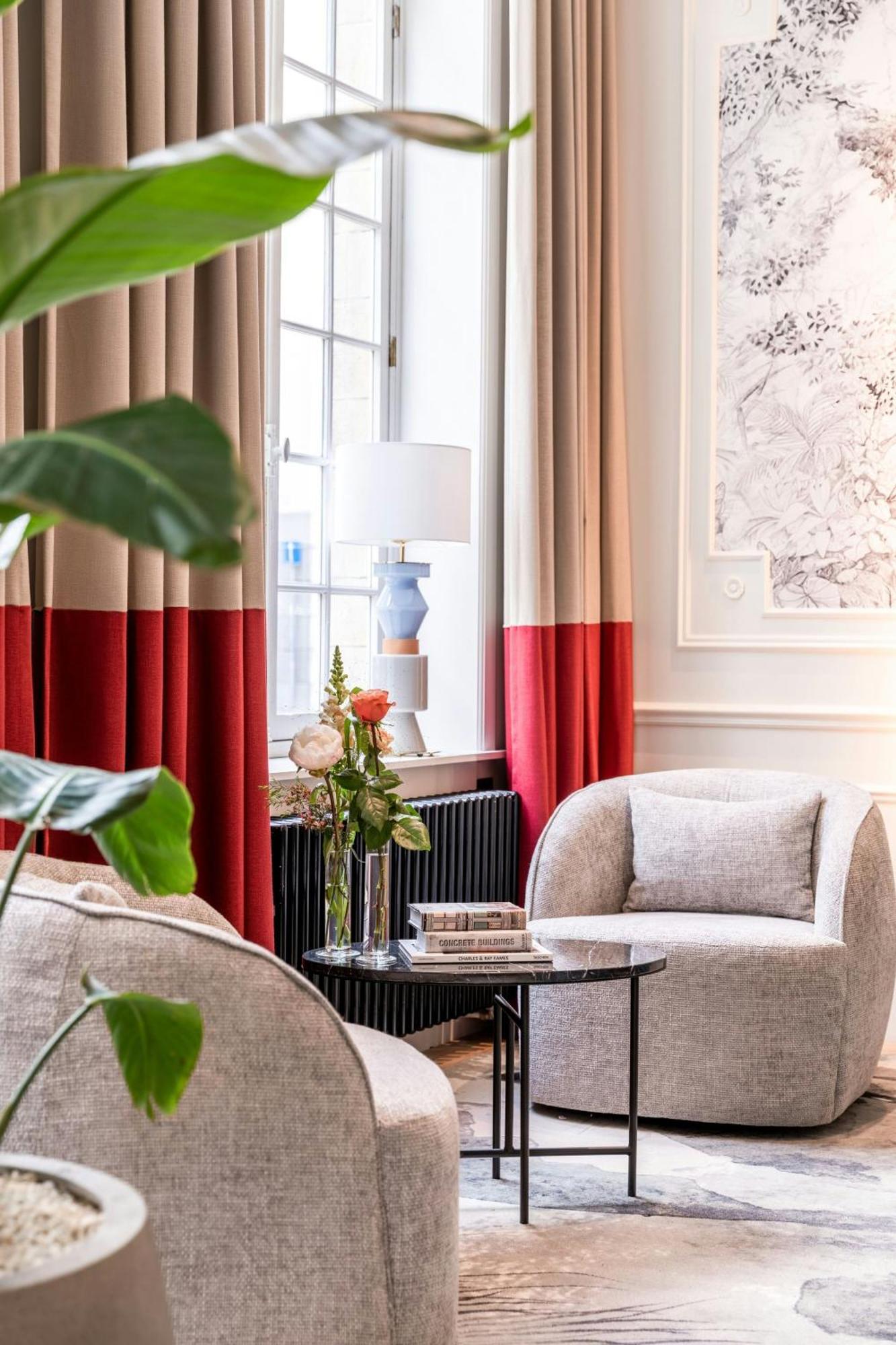 Hotel Sapphire House Antwerp, Autograph Collection By Marriott Zewnętrze zdjęcie
